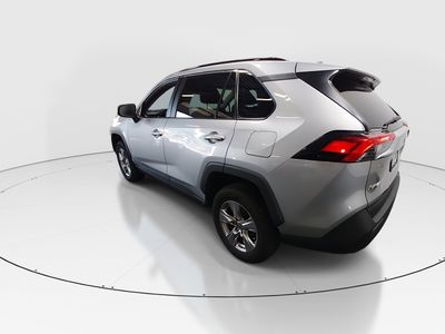 2023 Toyota RAV4 - Photo 5