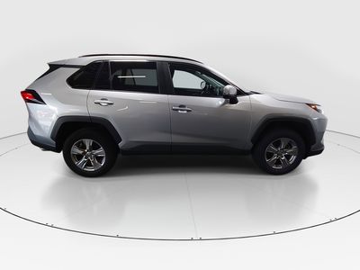 2023 Toyota RAV4 - Photo 8