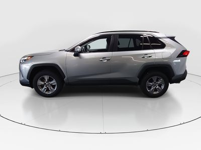 2023 Toyota RAV4 - Photo 4