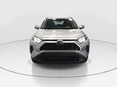 2023 Toyota RAV4 - Photo 2
