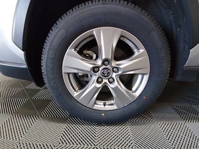 2023 Toyota RAV4 - Photo 10
