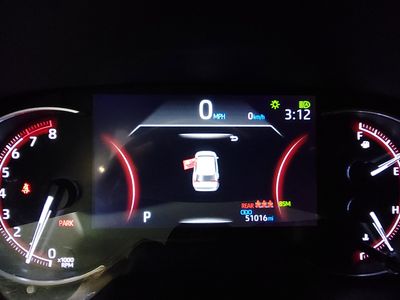 2023 Toyota RAV4 - Photo 14