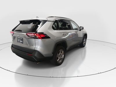 2023 Toyota RAV4 - Photo 7