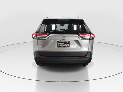 2023 Toyota RAV4 - Photo 6