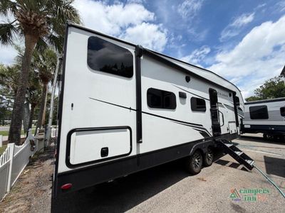2024 Keystone RV Cougar - Photo 5