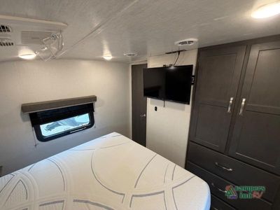 2024 Keystone RV Cougar - Photo 31