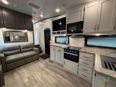 2024 Keystone RV Cougar - Photo 12