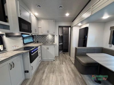 2024 Keystone RV Cougar - Photo 9