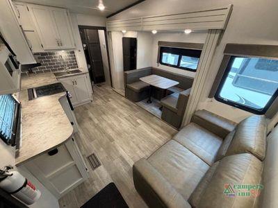 2024 Keystone RV Cougar - Photo 2