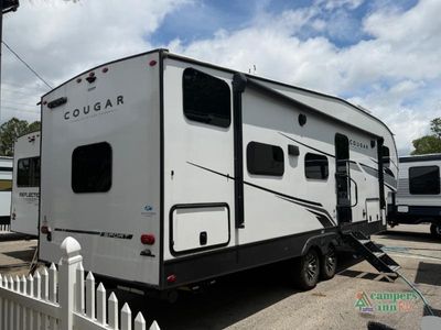 2024 Keystone RV Cougar - Photo 4