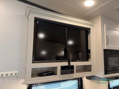 2024 Keystone RV Cougar - Photo 16
