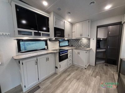 2024 Keystone RV Cougar - Photo 10