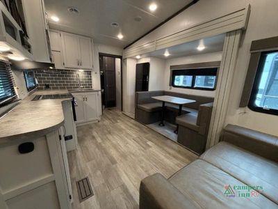 2024 Keystone RV Cougar - Photo 8