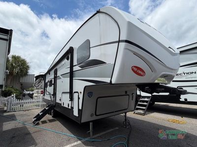 2024 Keystone RV Cougar - Photo 1