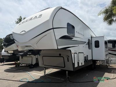 2024 Keystone RV Cougar - Photo 3