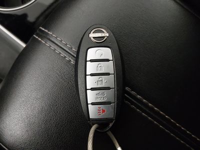 2024 Nissan Altima — photo 15 view