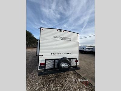 2026 Forest River Cherokee Grey Wolf - Photo 4