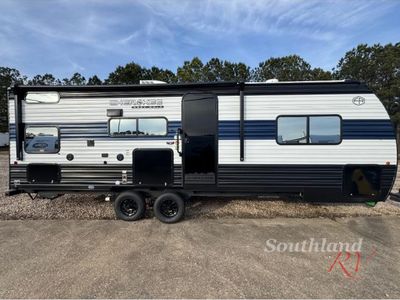 2026 Forest River Cherokee Grey Wolf - Photo 6