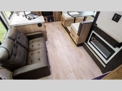 2025 Forest River RV Cherokee Grey Wolf - Photo 36