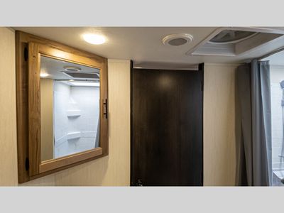 2025 Forest River RV Cherokee Grey Wolf - Photo 22