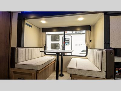 2025 Forest River RV Cherokee Grey Wolf - Photo 27