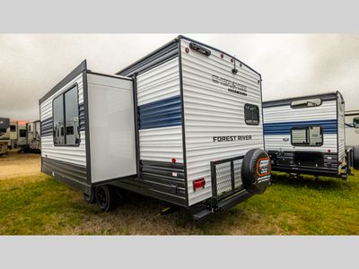 2025 Forest River RV Cherokee Grey Wolf - Photo 6