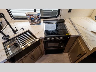 2025 Forest River RV Cherokee Grey Wolf - Photo 30