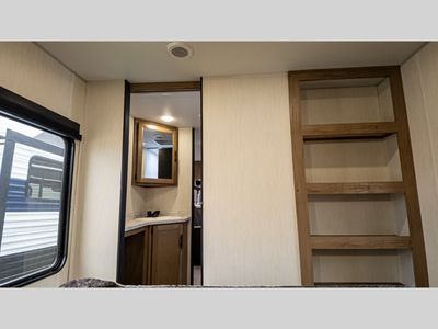 2025 Forest River RV Cherokee Grey Wolf - Photo 19