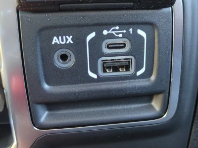 2026 Jeep Wrangler — photo 24 view