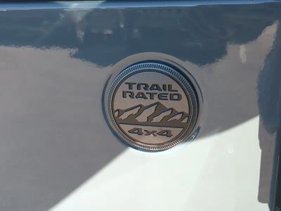 2026 Jeep Wrangler — photo 13 view
