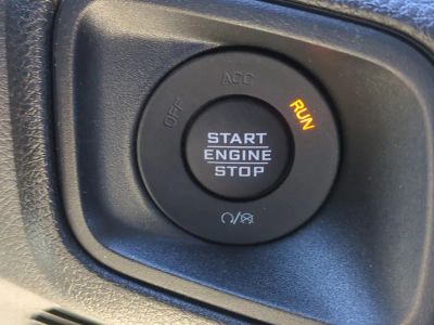 2026 Jeep Wrangler — photo 30 view