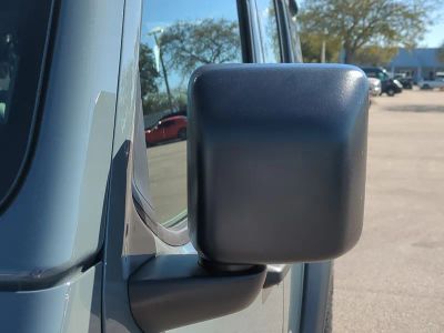 2026 Jeep Wrangler — photo 12 view