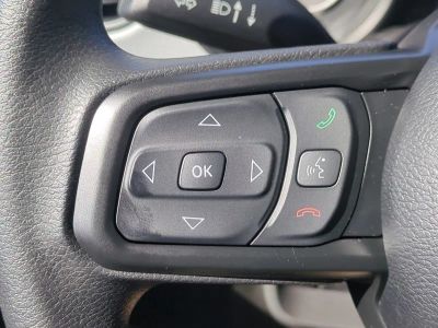 2026 Jeep Wrangler — photo 26 view