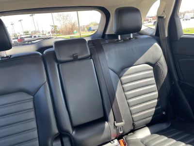 2017 Ford Edge — photo 14 view