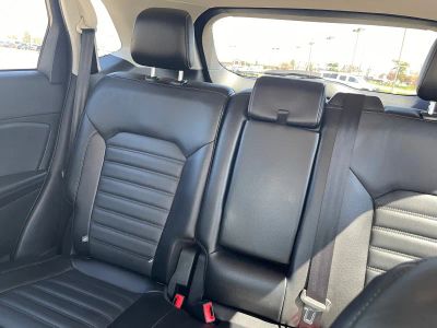 2017 Ford Edge — photo 18 view