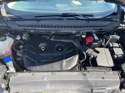 2017 Ford Edge — photo 22 view