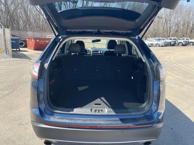 2017 Ford Edge — photo 17 view