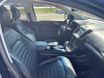 2017 Ford Edge — photo 15 view