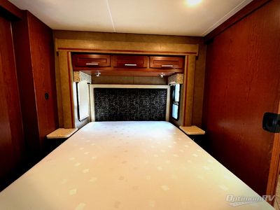 2015 Forest River Legacy - Photo 19