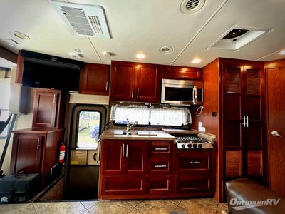 2015 Forest River Legacy - Photo 10