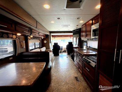 2015 Forest River Legacy - Photo 5