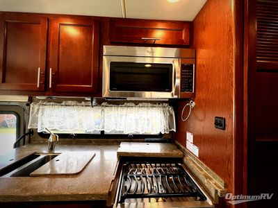 2015 Forest River Legacy - Photo 13