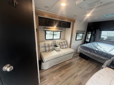 2023 Coachmen Freedom Express Ultra-Lite — interior view