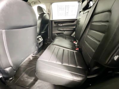 2025 Honda CR-V — photo 18 view