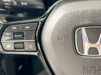 2025 Honda CR-V — photo 7 view