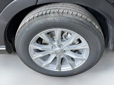2025 Honda CR-V — photo 30 view