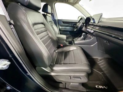 2025 Honda CR-V — photo 24 view