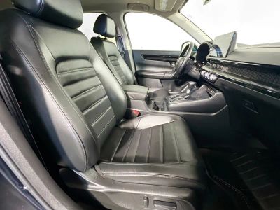 2025 Honda CR-V — photo 17 view