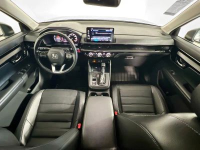 2025 Honda CR-V — photo 25 view