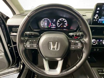 2025 Honda CR-V — photo 8 view